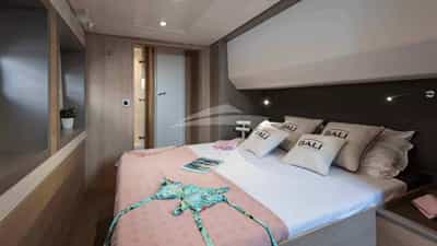 Guest Cabin