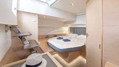 Guest Cabin