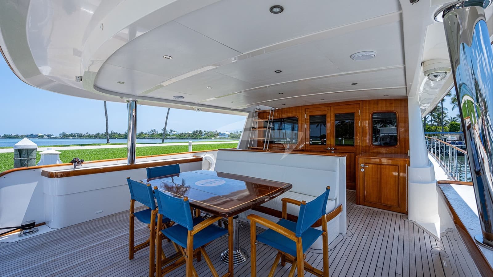 MAGIC TUTCH, photo from the yacht portfolio 17
