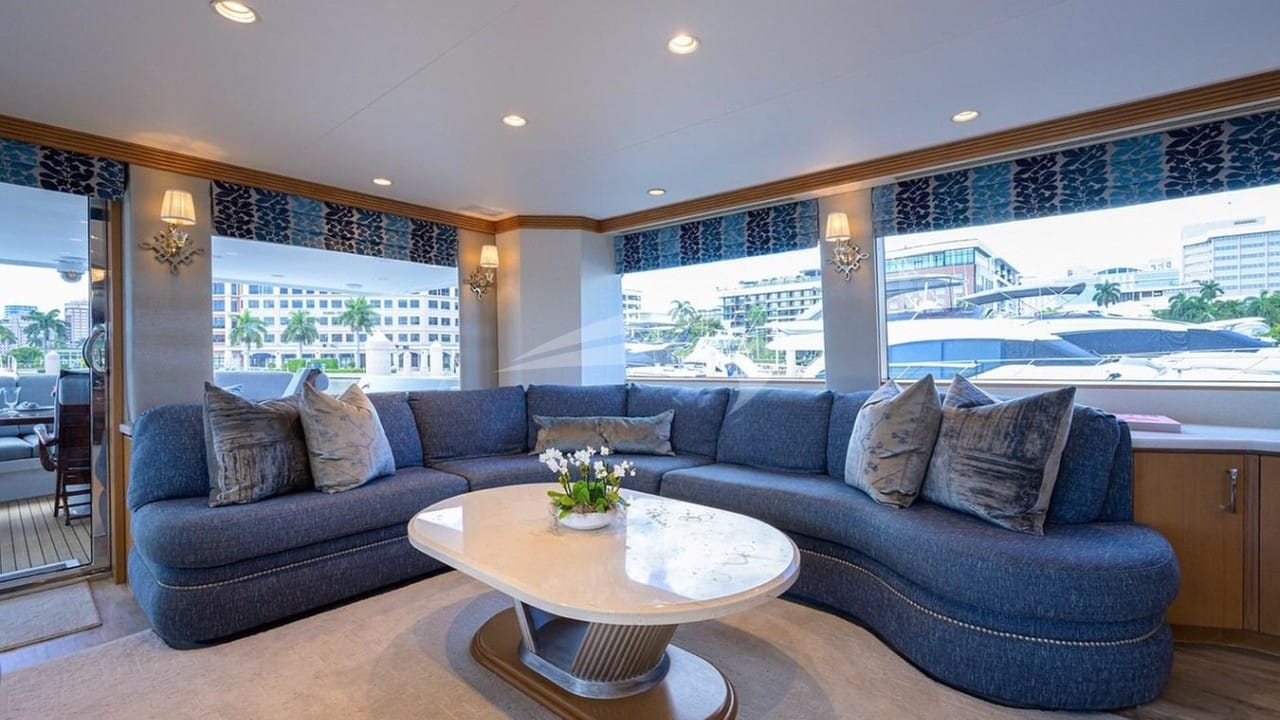 Motor Yacht HARD TIMES (3).JPEG