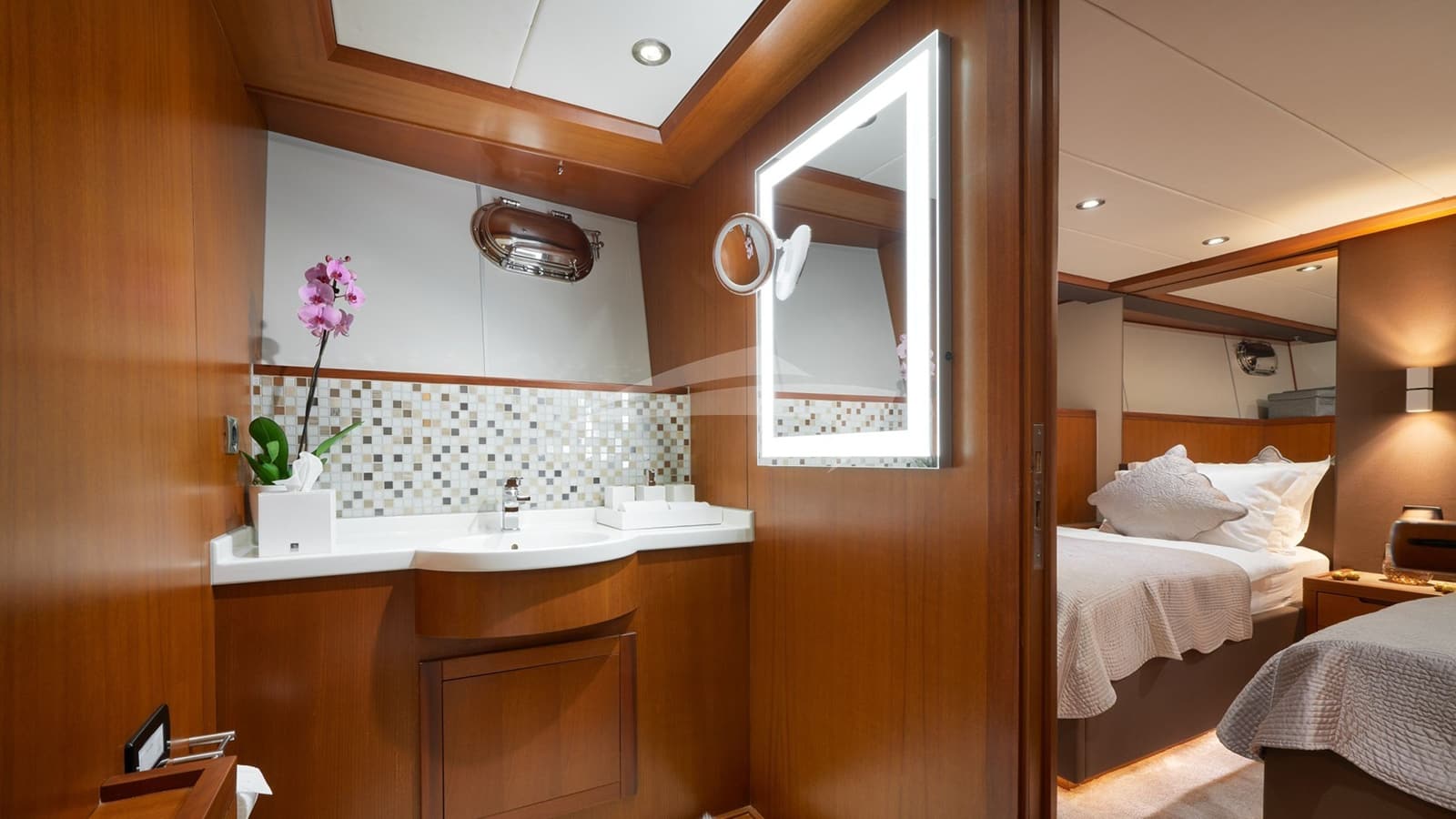 SAN LIMI, photo from the yacht portfolio 17