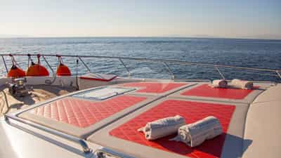 Sun Deck