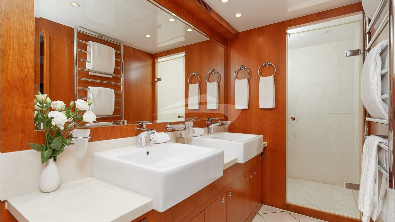 ANNABEL II, photo from the yacht portfolio 26