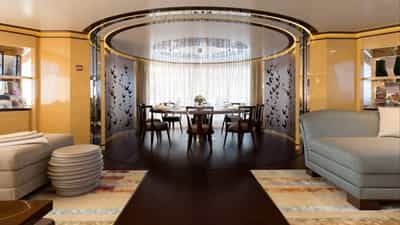 Upper Salon