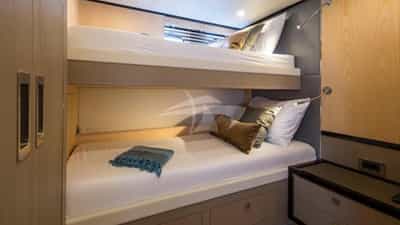 Guest Cabin