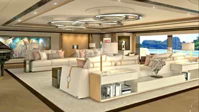 Saloon