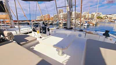 Flybridge
