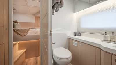 Ensuite Bath