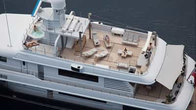 Sun Deck
