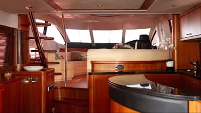 Saloon