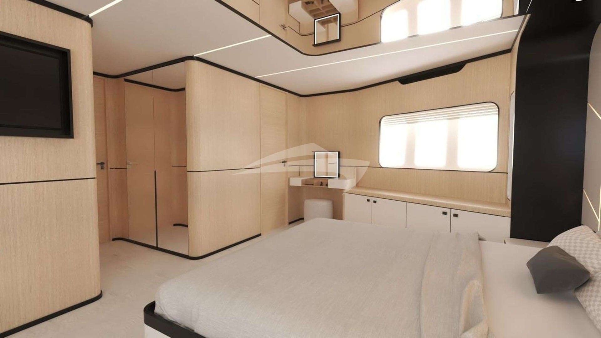 Dalibay Xp East Mediterranean