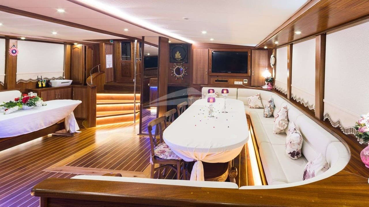 S NUR TAYLAN, photo from the yacht portfolio 15
