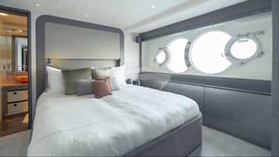 Guest Cabin