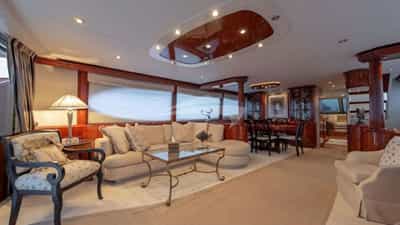 Saloon