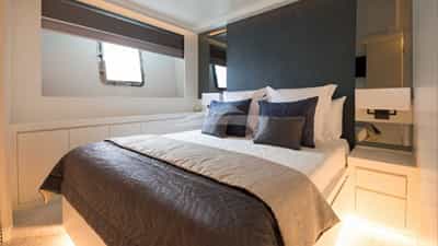 Guest Cabin