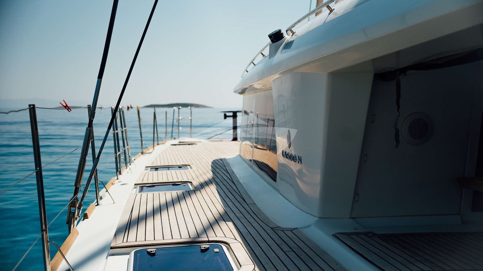 BAZA, photo from the yacht portfolio 3