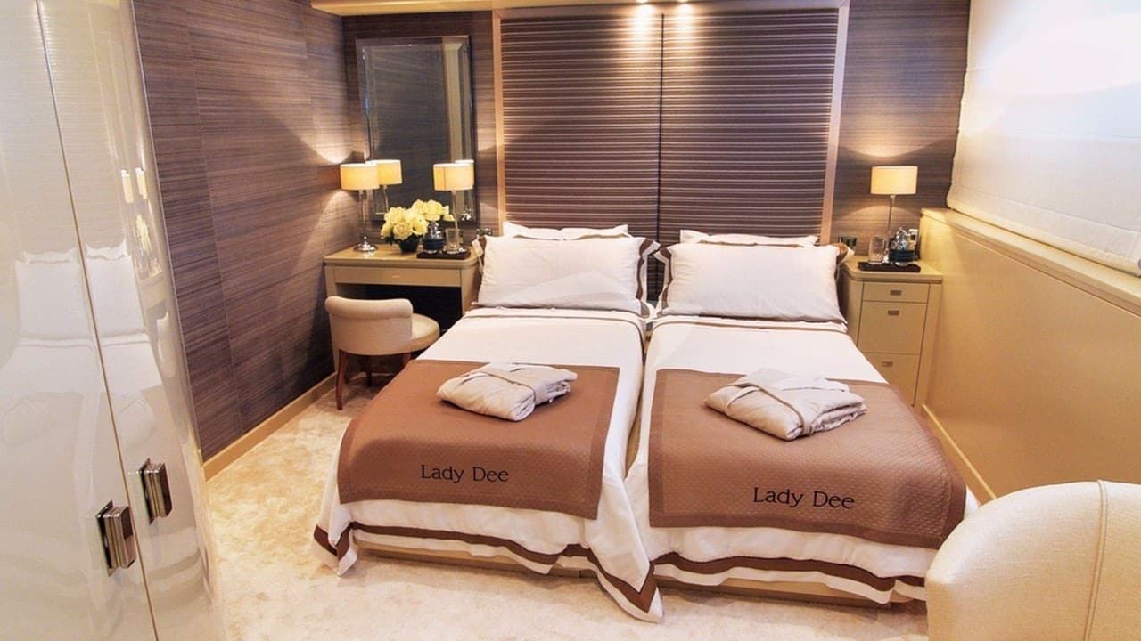 LADY DEE, photo from the yacht portfolio 9