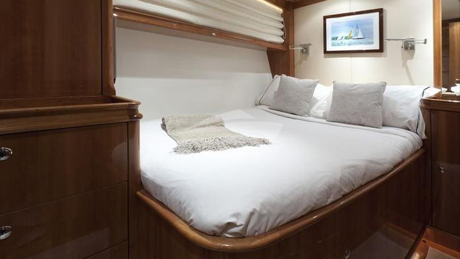 SEABISCUIT, photo from the yacht portfolio 13