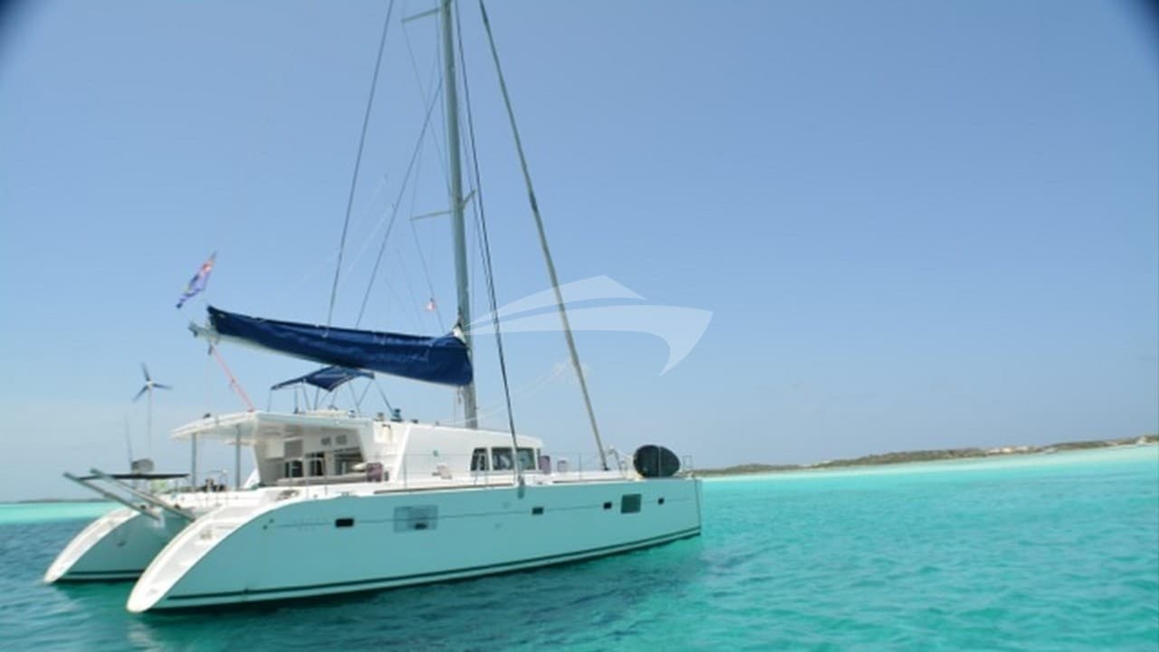 AMURA, Sailing yacht, 17.1 m