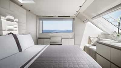 Guest Cabin