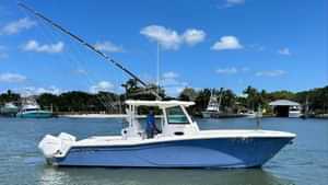 Yacht Charter AQUA LIFE
