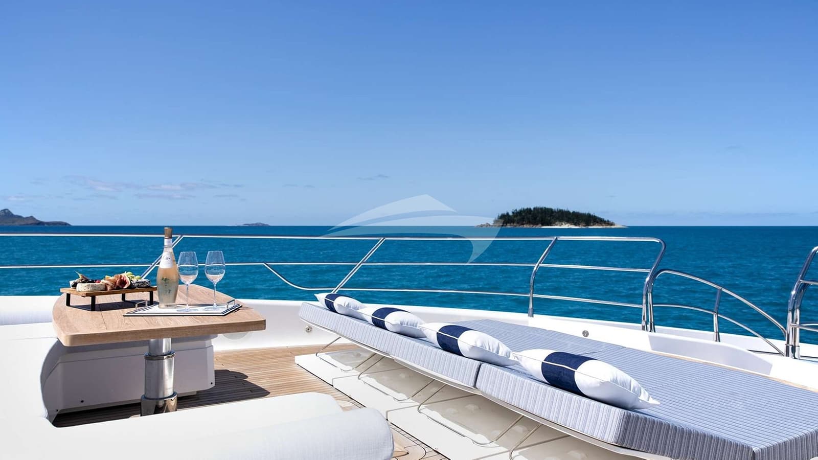 GEORGE P, photo from the yacht portfolio 15
