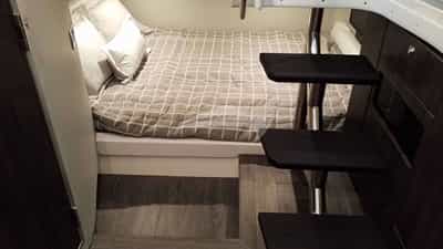 Master Cabin