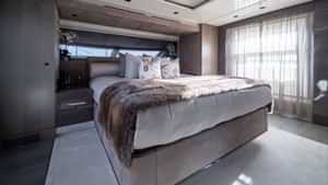 VIP Cabin