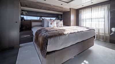 VIP Cabin