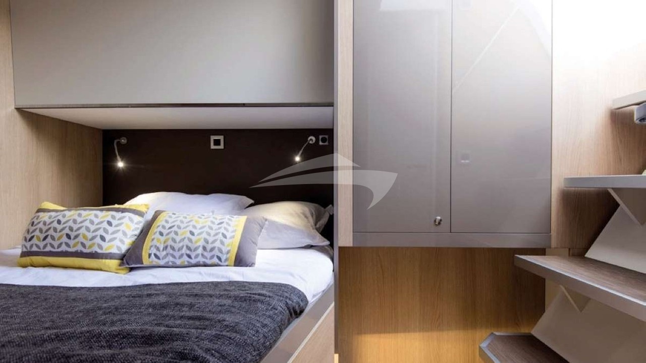 Guest Cabin