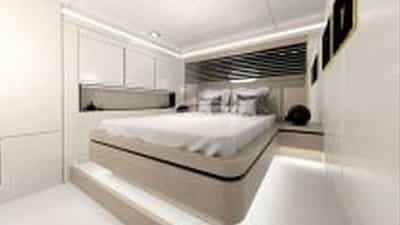 Guest Cabin