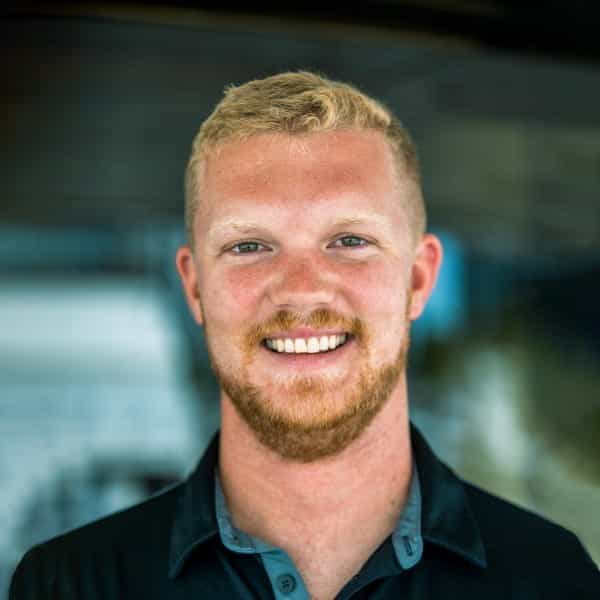Jamie De Leeuw