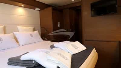 Master Cabin