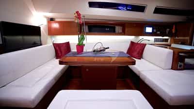Saloon