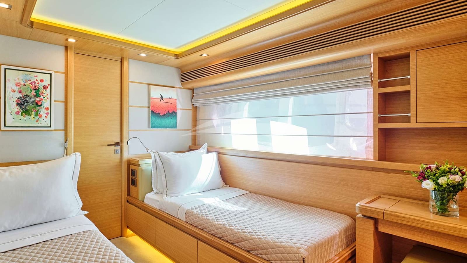 WATCH ME, photo from the yacht portfolio 16