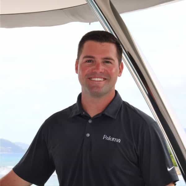 Sean Knott