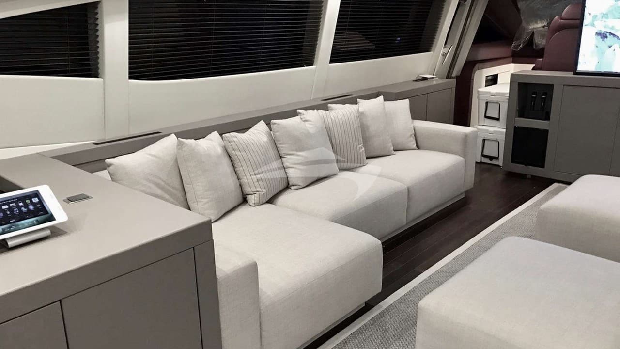 HOUDINI, photo from the yacht portfolio 12