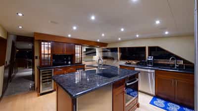 Galley