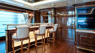 Sky Lounge Bar