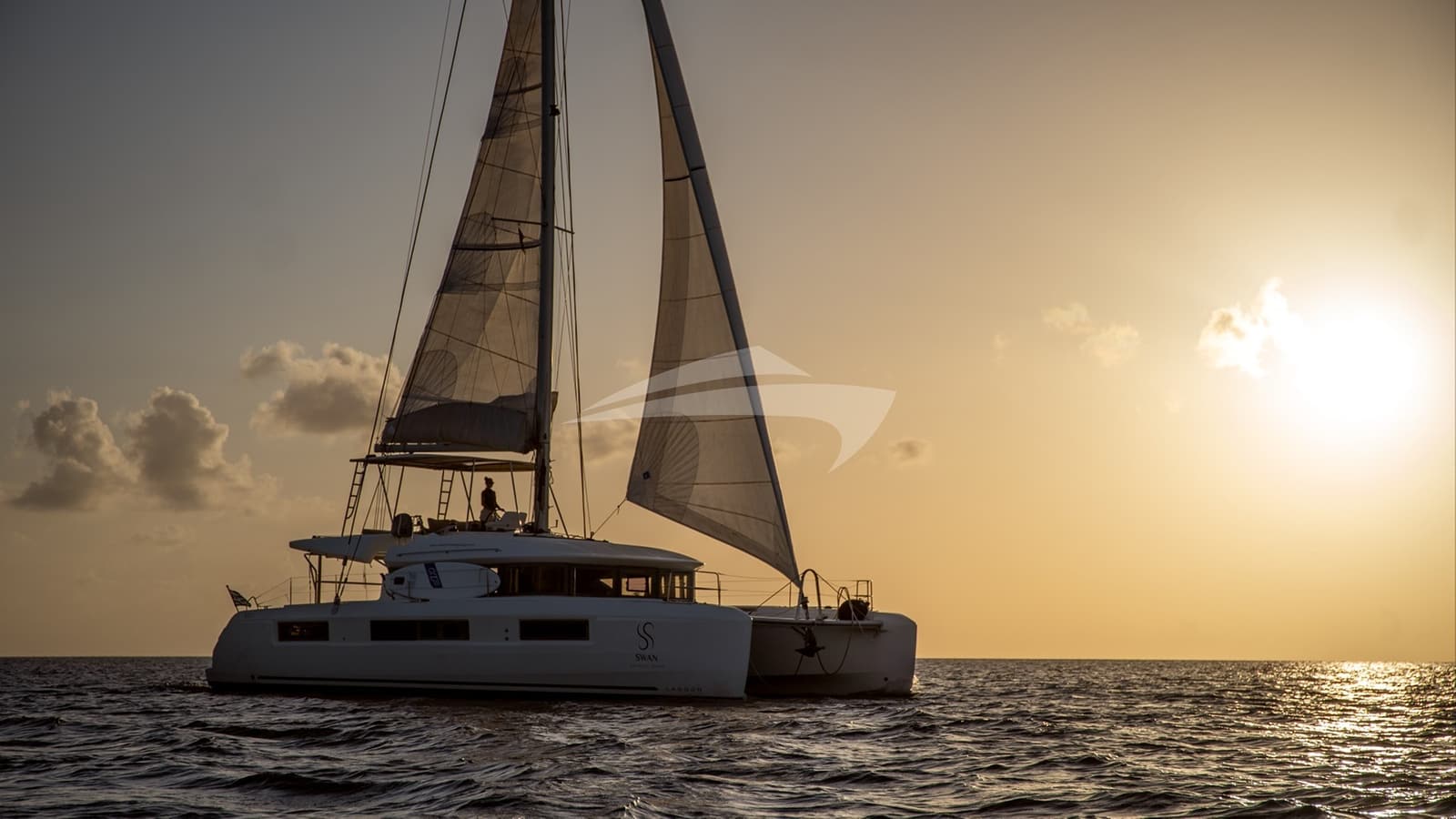 SWAN, photo from the yacht portfolio 12