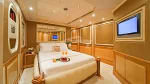 Guest Cabin