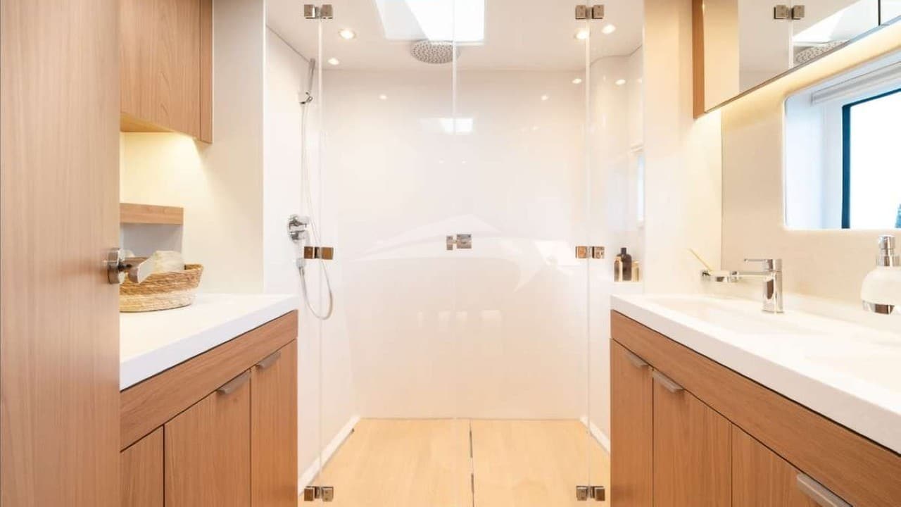 DREAM ON, photo from the yacht portfolio 6