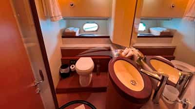 VIP Bathroom