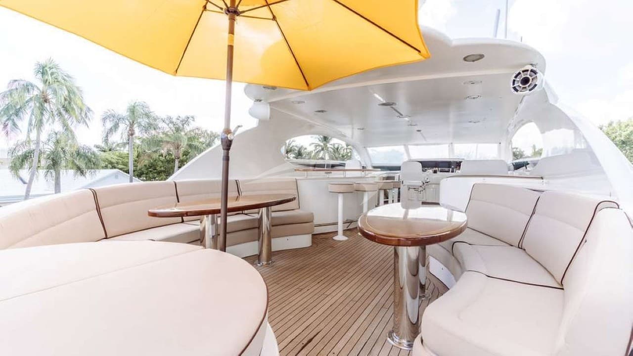 LADY KRISTINA, photo from the yacht portfolio 25