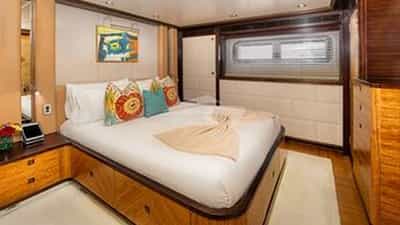 Guest Cabin
