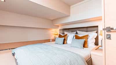 Guest Cabin