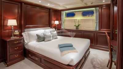 Guest Cabin