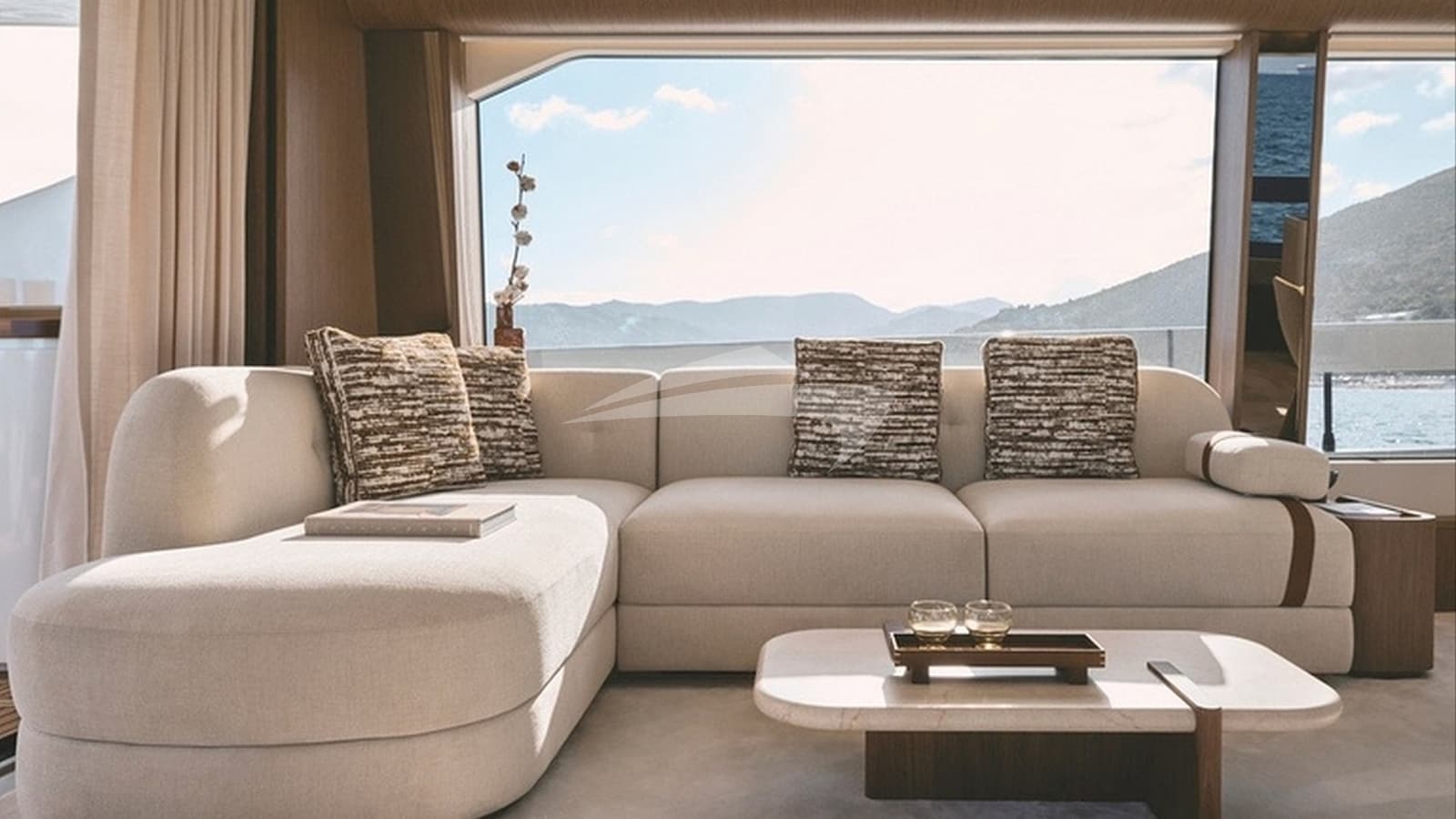 BALANCE, photo from the yacht portfolio 14