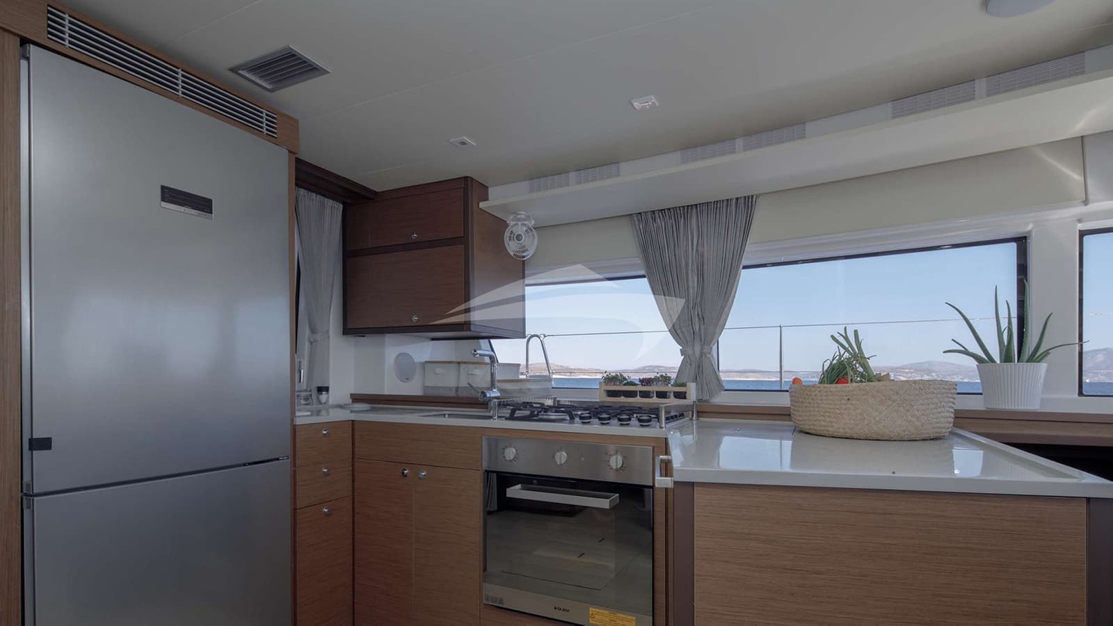 ONEIDA, photo from the yacht portfolio 1