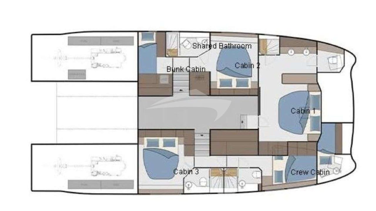 Treasured C's Caribbean